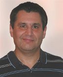 David Shtern, Ph.D, Instructor of HTML, JavaScript, XML, SQL Classes at Portnov Computer School