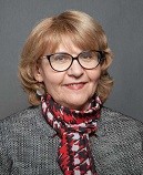 Galina Lagunova, Instructor at Portnov Computer School