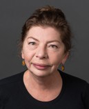 Olga Chekhanovskaya, Instructor at Portnov Computer School