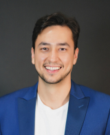 Ozzy Inatullaev, Instructor at Portnov Computer School