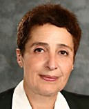 Sofia Pravdina, Director of Operations at Portnov Computer School