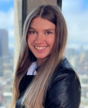 Yana Marisova, Practical Instructor at Portnov Computer School